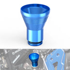 Billet Aluminum Oil Filler Funnel for Yamaha Tenere 700 (2019–2024)