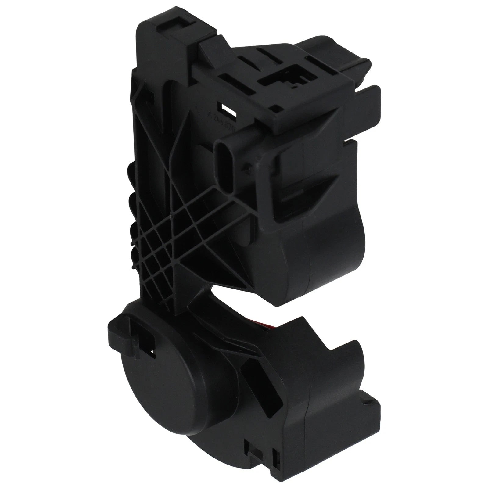 Hood Lock Unit for Mercedes-Benz CLA45 B250e (2014–2019)