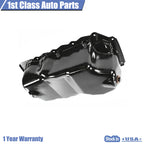 Engine Oil Pan Sump for Jeep Liberty (2002-2005)