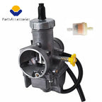 PE28 28mm Carburetor for Kawasaki KX80 KX100 (1990–2013)