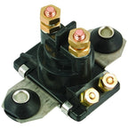 12V Solenoid for Mercury Outboard Motors (1989–2000)