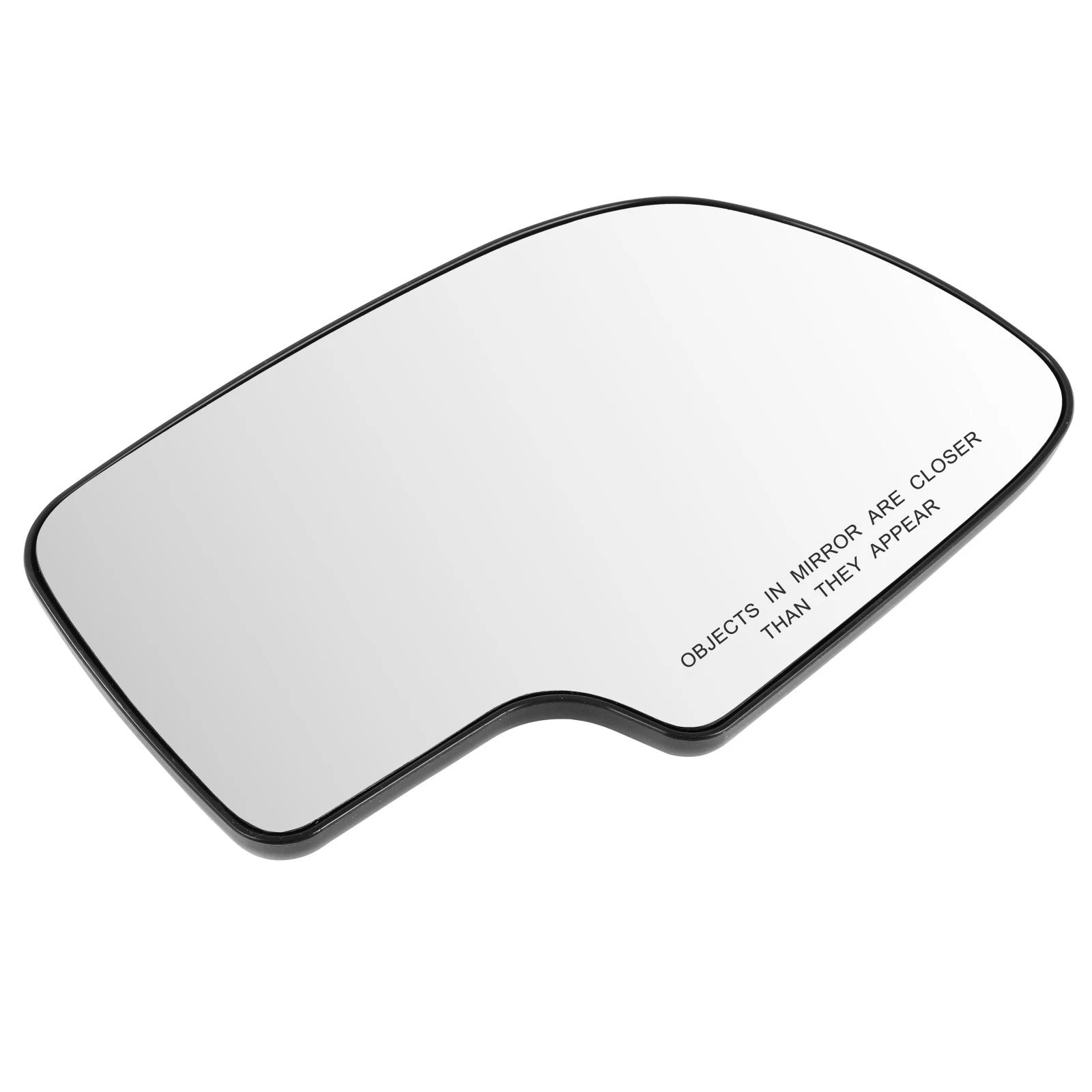 Power Heated Right Side Mirror Glass for Chevy Silverado GMC Sierra