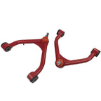Control Arms for 1999-2006 Silverado Express Sierra 1500 Yukon (2-4" Lift)