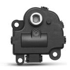 HVAC AC Heater Air Blend Door Actuator for Chevy Silverado GMC Sierra (2007–2014) 604-106
