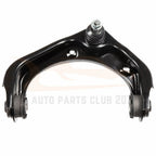 Set of 8 Front Upper Control Arms Ball Joints Tie Rod Ends for Ford Explorer (2006-2010)