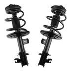 Front Complete Struts Assembly w/Coil Spring & Mount for Nissan Maxima (2016–2023)