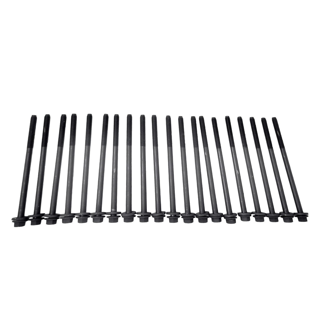 Set of Head Bolts for Ford F150 Expedition Mustang (1991–2010)