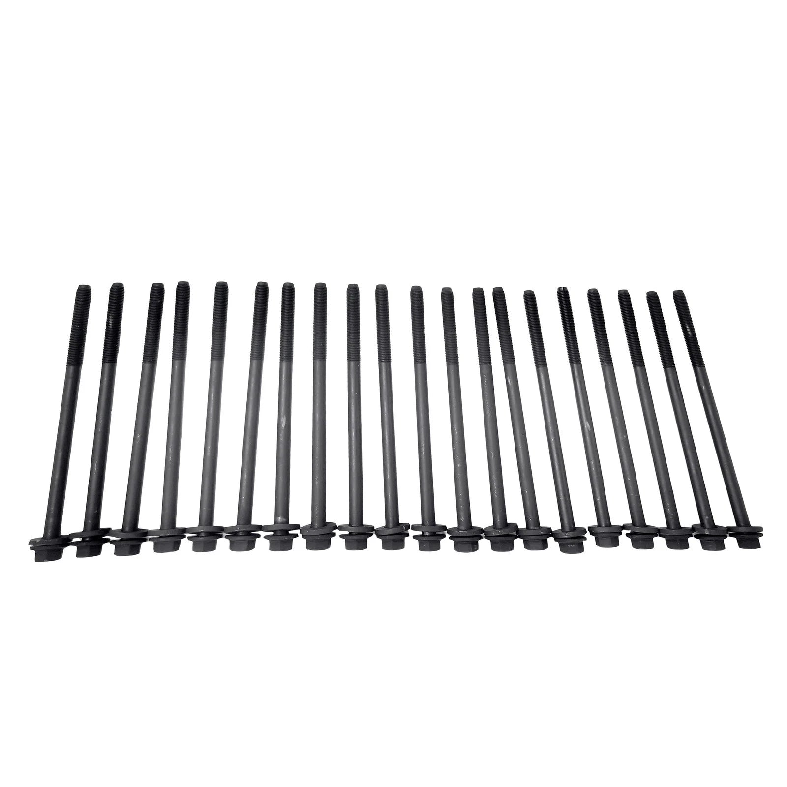Set of Head Bolts for Ford F150 Expedition Mustang (1991–2010)