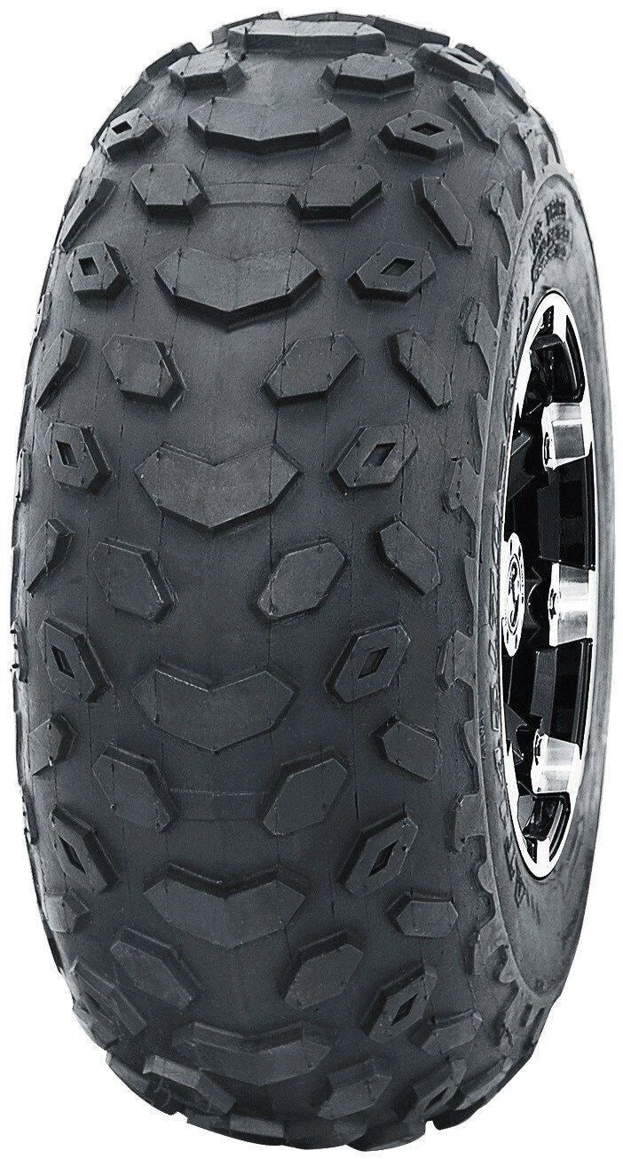 WANDA Sport ATV Tire 19x7-8 (4PR) - 19x7x8, 19x7.00-8, 19x7.00x8