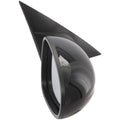 Passenger Right Side Mirror for Nissan Altima (2005–2006)