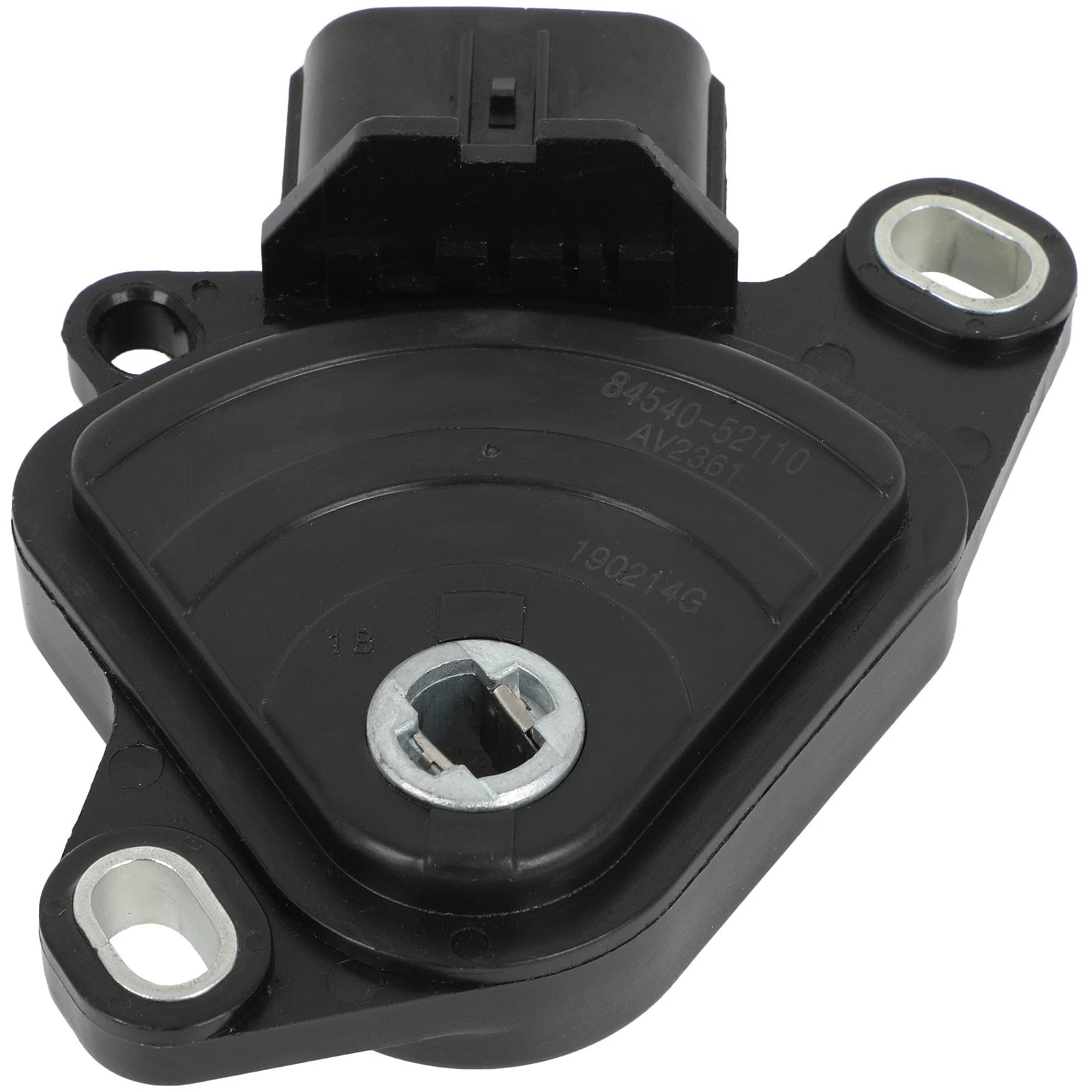 Neutral Safety Switch for Toyota Yaris VIOS (2005–2013)