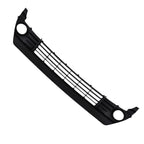 Front Lower Grille for Toyota Prius (2012-2015) Black