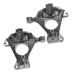 Steering Knuckle Set for Chevy Silverado GMC Sierra Cadillac Escalade 