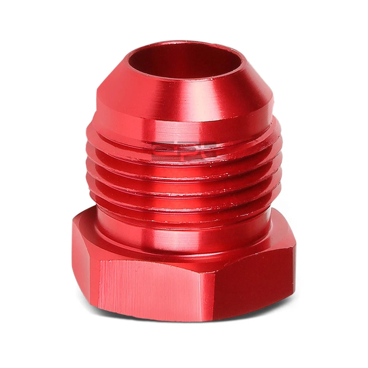 10AN Flare Bolt Nut Plug Lock Fitting Adapter for Universal Applications