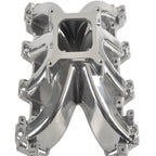 Super Victor EFI Intake Manifold for Chevy GM III LS1 LS2 (1997–2009)