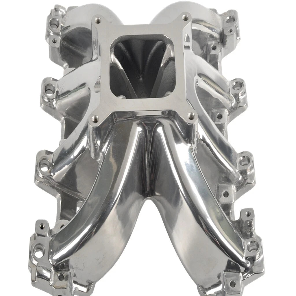 Super Victor EFI Intake Manifold for Chevy GM III LS1 LS2 (1997–2009)