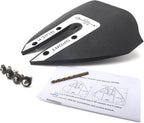 Sport 200 Black Hydrofoil for Outboard Lower Unit (8-40HP)