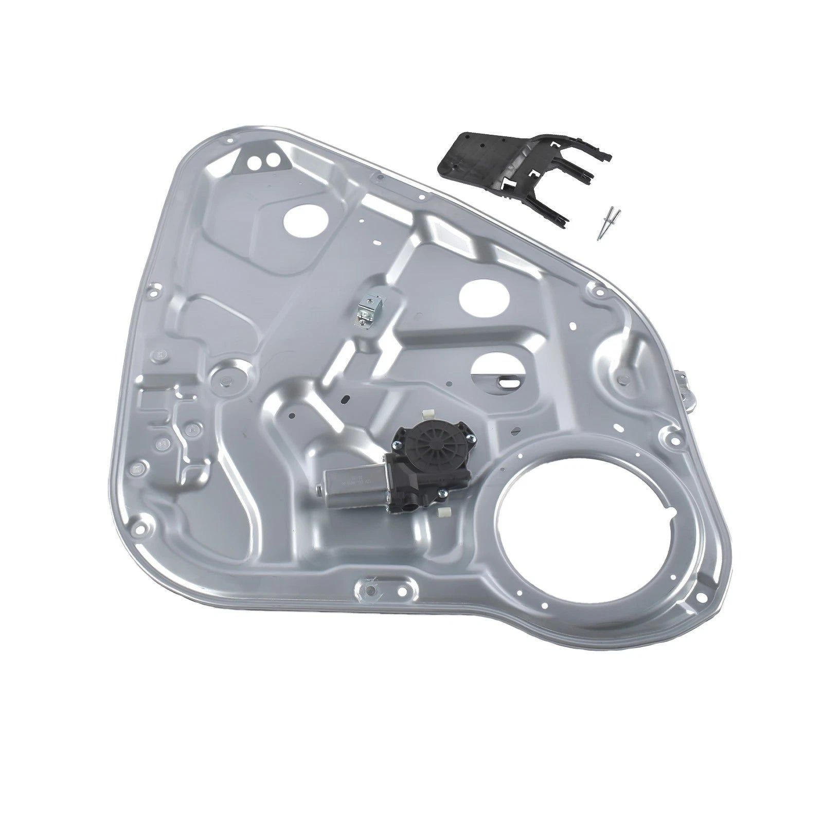 Rear Right Power Window Regulator & Motor for Hyundai Santa Fe (2007-2009)