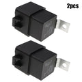 Power Trim Tilt Relay for Outboard Motor AZ973-1C-12DC4 (2X)