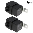 Power Trim Tilt Relay for Outboard Motor AZ973-1C-12DC4 (2X)