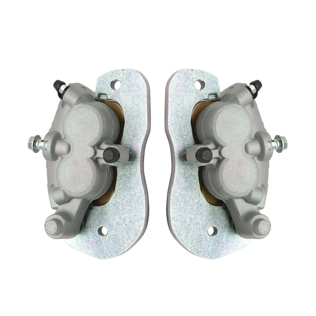 Rear Brake Calipers & Sintered Pads for Can-Am Maverick X3 Turbo (2017–2022)