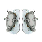 Rear Brake Calipers & Sintered Pads for Can-Am Maverick X3 Turbo (2017–2022)