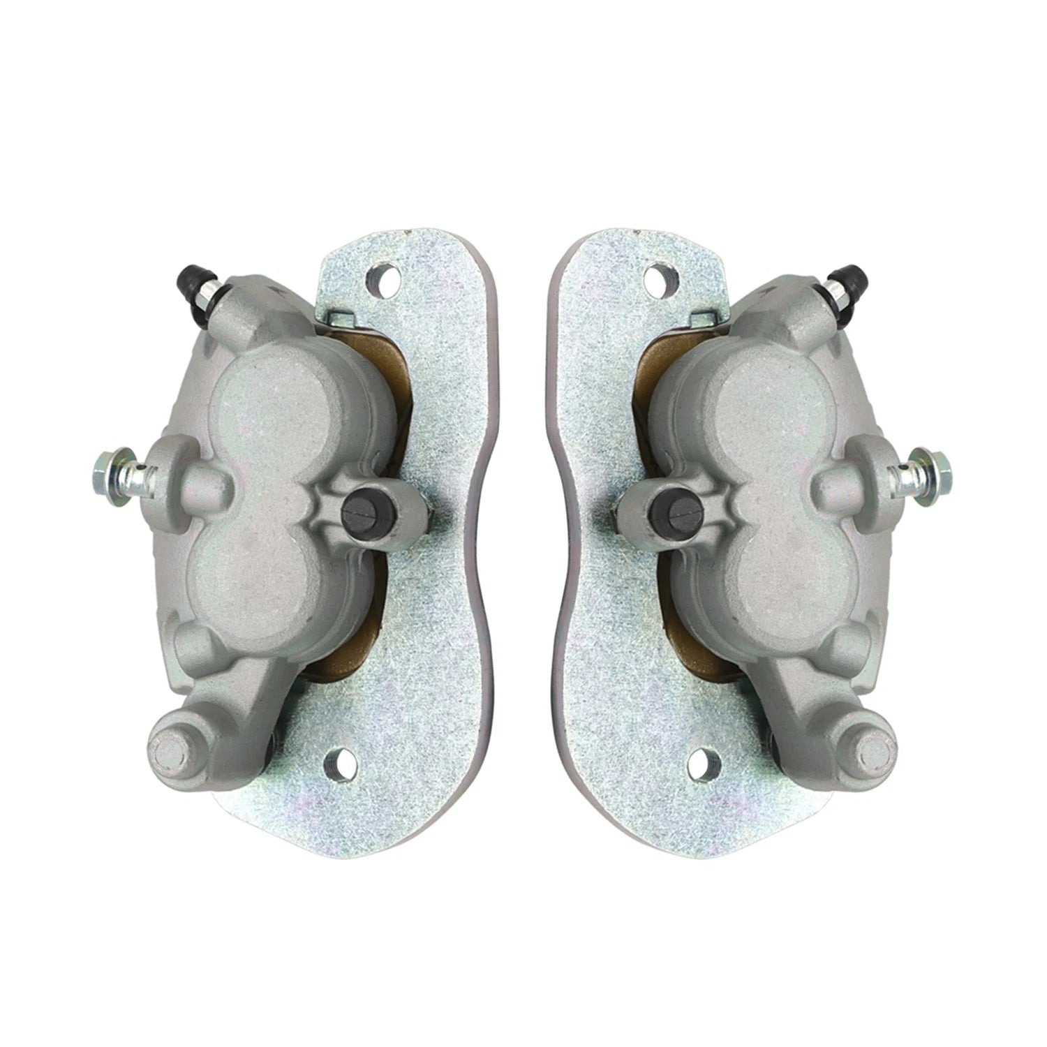 Rear Brake Calipers & Sintered Pads for Can-Am Maverick X3 Turbo (2017–2022)