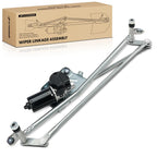 Wiper Motor & Linkage Assembly for Ford Explorer (2002–2007)