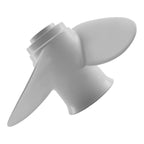 3 Blade Right Hand Propeller for Yamaha 20HP 25HP 30HP (664-45947-01-00) 9 7/8"
