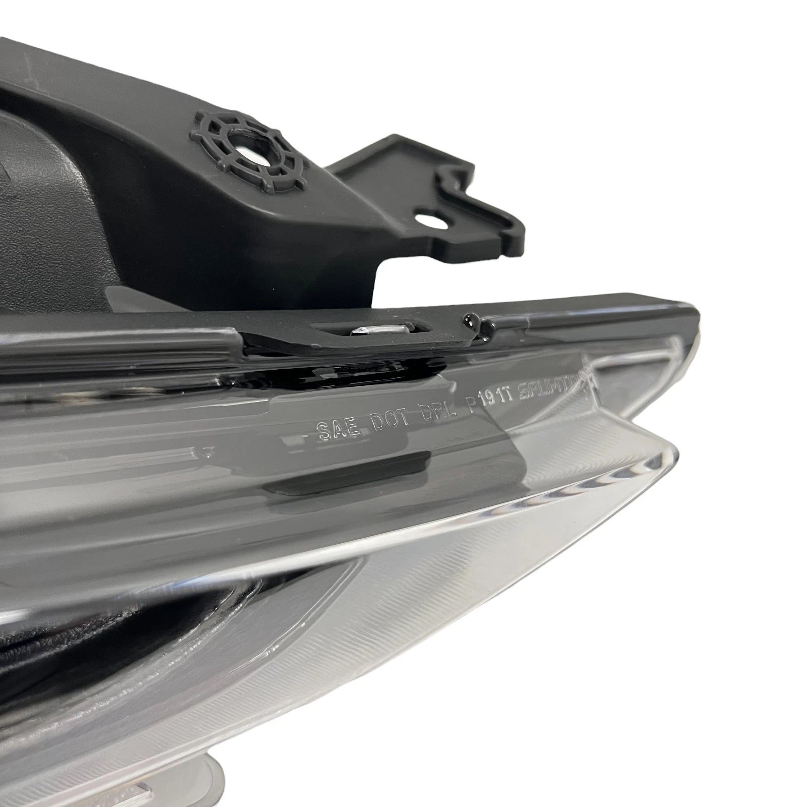 LED Driving Lamp for Chevrolet Blazer (2019–2022) Upper Passenger Side
