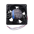 48V Cooling Fan 7918911724 for Linde Forklift (115-03 R14 R16)