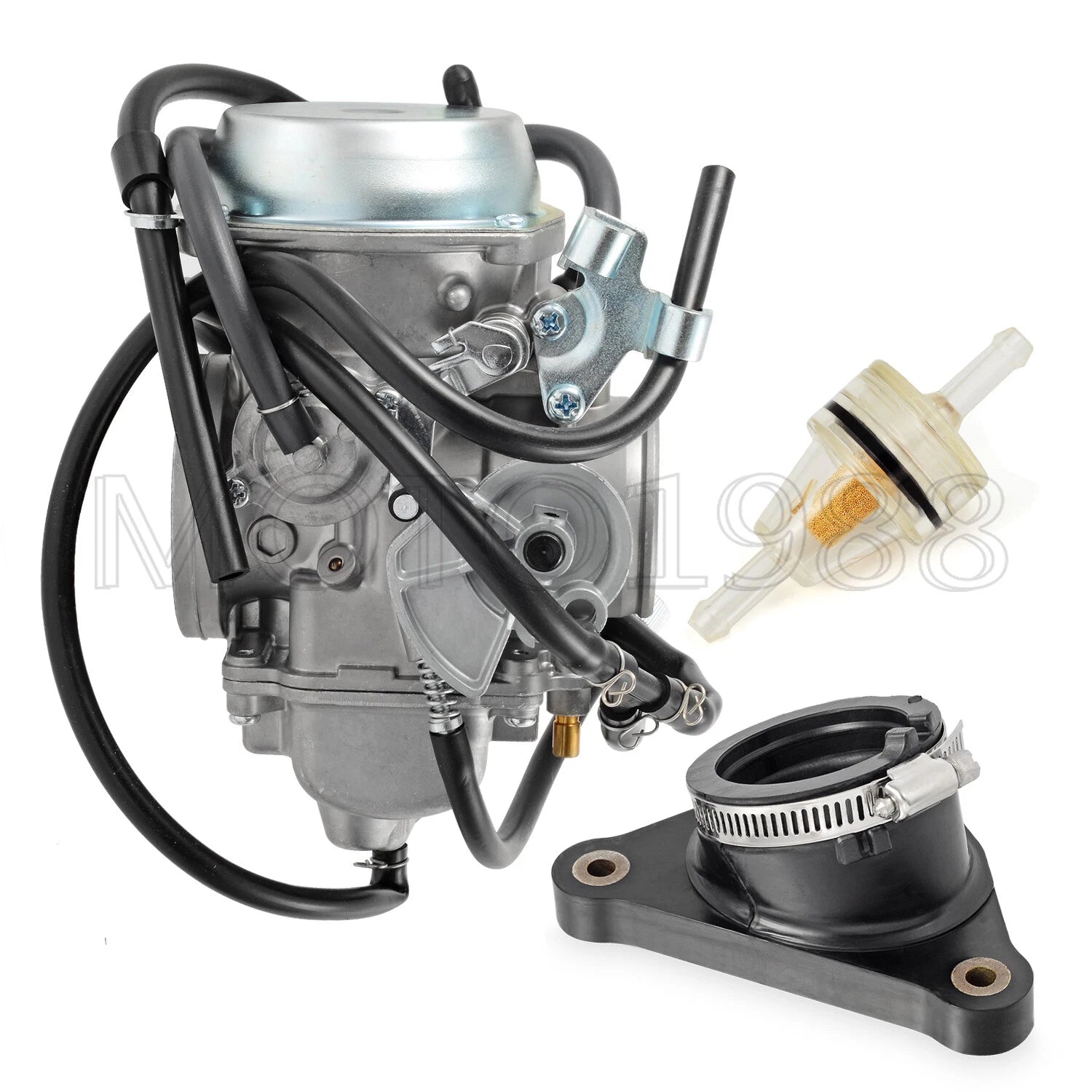 Carburetor for Honda XR650L (1993-2012)