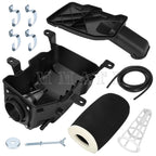 Airbox Intake Lid Cap Air Filter Cage Kit for Yamaha Raptor 700 (2006–2023)