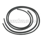 Saddlebag Weather Strip Rubber Seal Gasket for Harley Touring (1993–2013)