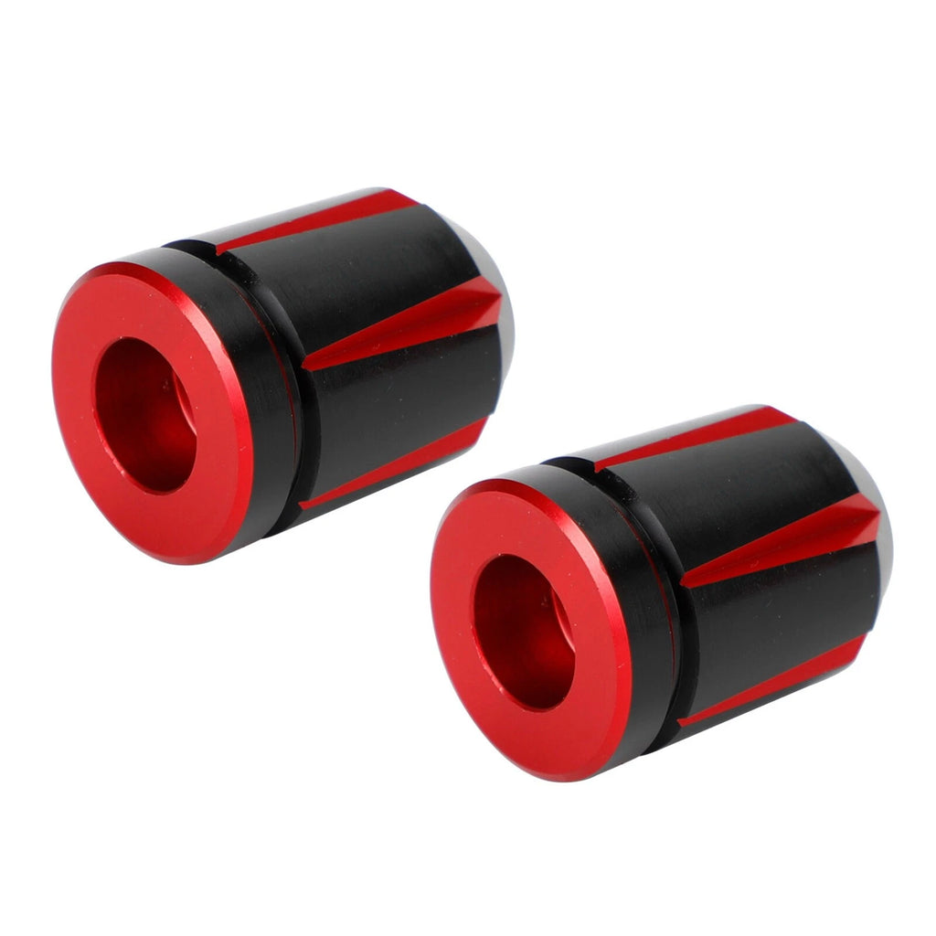 Handlebar Ends Weight for Honda CB650R CBR650R NC700S NC750S (2014–2021)