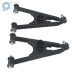 Front Upper and Lower A-Arm for Yamaha Banshee 350 (1991–2006)