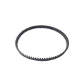 Outboard Timing Belt for Yamaha F15 20 HP (HP6AH-46241-00, 6AH-46241-01, 18-15136)