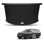 Rear Cargo Cover for Kia Telluride (2020-2025)
