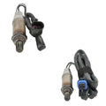 Oxygen Sensors Kit for Chevrolet Cavalier, Pontiac Grand Am, Sunfire (1995–2005)