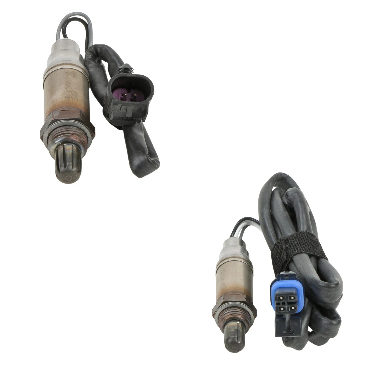 Oxygen Sensors Kit for Chevrolet Cavalier, Pontiac Grand Am, Sunfire (1995–2005)