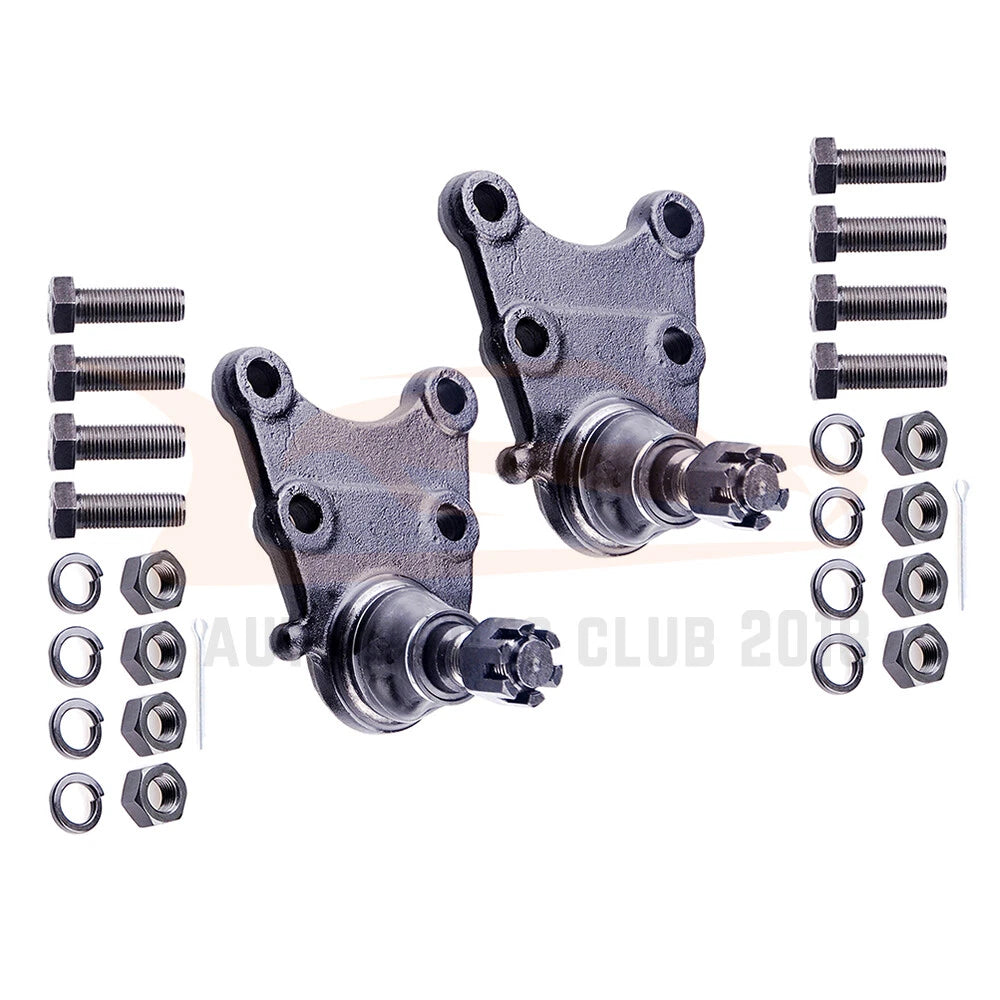Front Lower Ball Joints for Honda Passport (1994–2002)