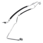A/C Manifold Line Hose Assembly for Chevy Equinox GMC Terrain (2015–2017)