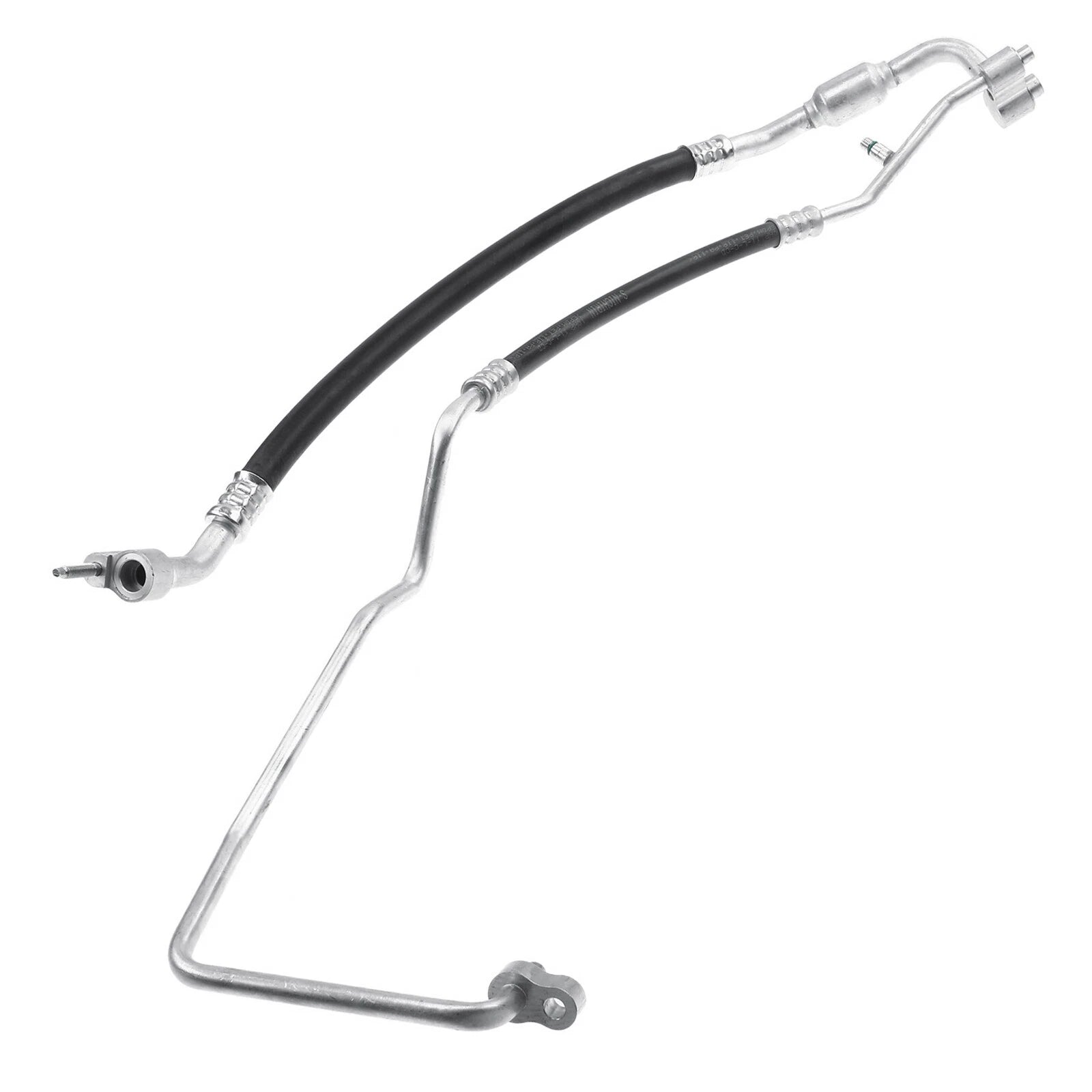 A/C Manifold Line Hose Assembly for Chevy Equinox GMC Terrain (2015–2017)