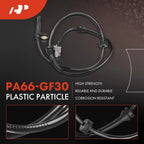 Front Right ABS Wheel Speed Sensor for Nissan Sentra (2007-2012)