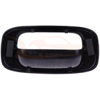 2X Rear Tailgate Handle Bezel Trim for Chevy GMC Truck 1500 2500 3500 (1999–2007)
