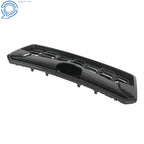 Carbon Fiber Grille for Subaru Crosstrek (2018–2020) Easy Installation