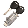 Ignition Switch Cylinder + Key for Dodge Dakota Durango Ram (1997-2004)