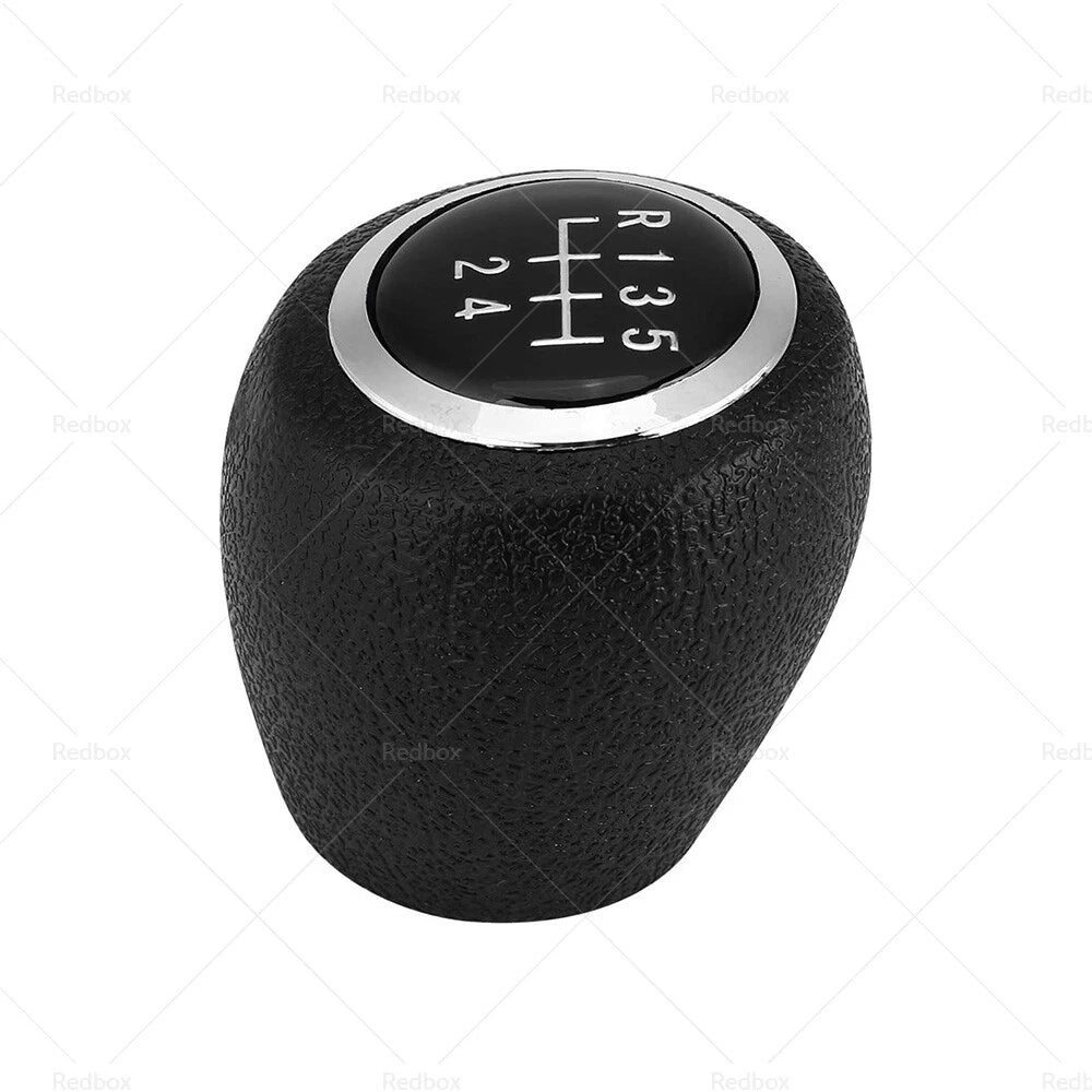 5 Speed Manual Gear Shift Knob for Holden Cruze (2009–2016), Epica (2007–2011)