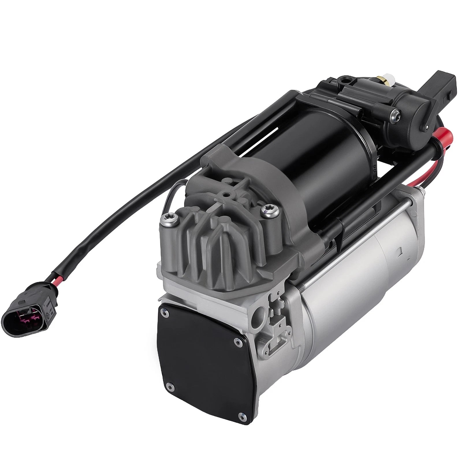 Air Suspension Compressor for Kia Borrego (2009–2011) 558102J000