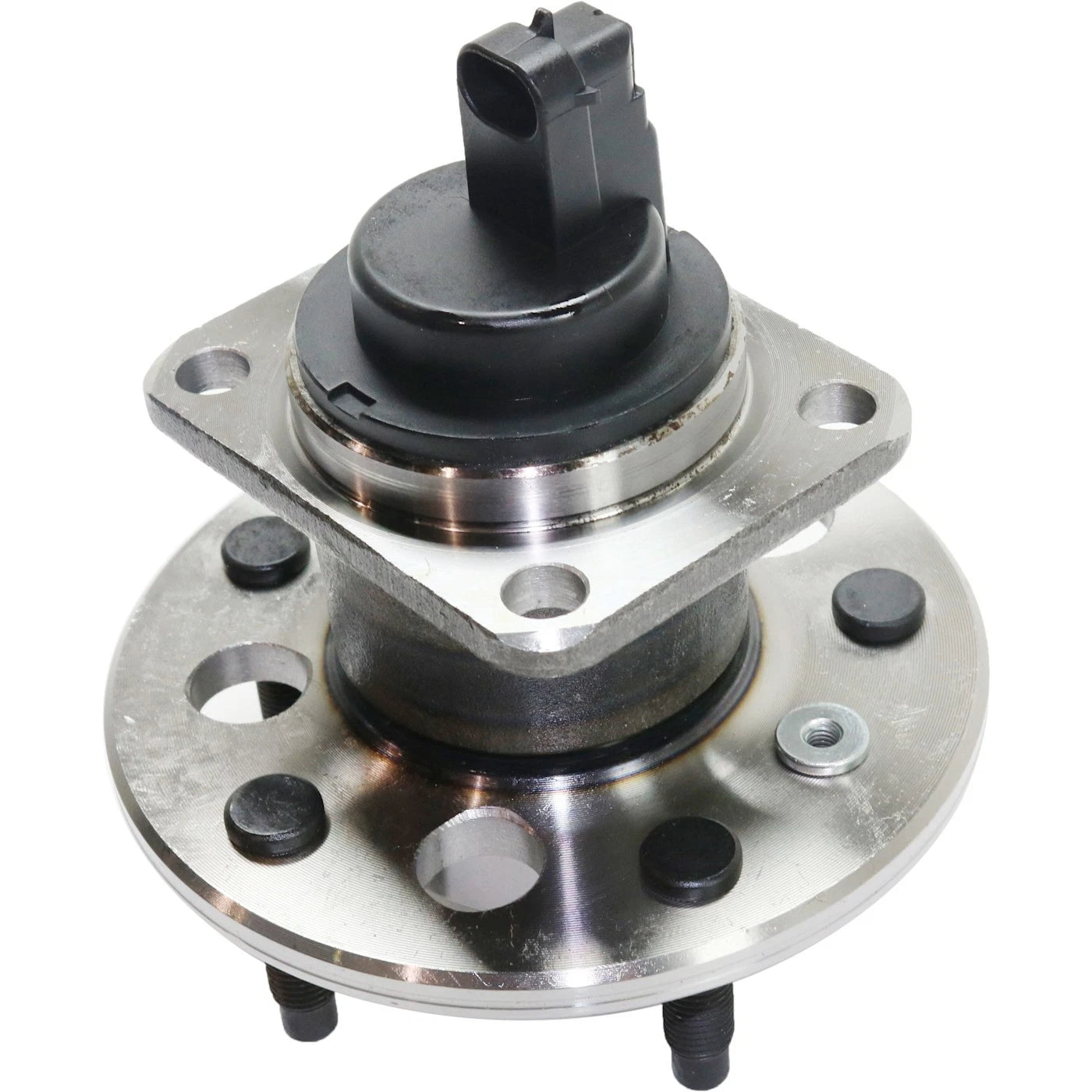 Set of 2 Wheel Hubs for Oldsmobile Chevrolet